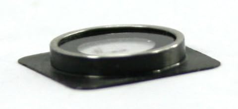 Original Genuine OEM Camera Lens Cover Repair Replace Replacement For Apple iPhone 4 4G 4Th Gen Generation