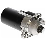 OEG Parts New Starter Compatible with Volkswagen Cabrio 2.0L 1995-1997, Passat Diesel 1.9L