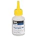 Price comparison product image Everbuild Stick2 Superglue High Viscosity  Suitable for DIY & Professional projects  Industrial Grade  High Strength  Rapid Setting  Clear  20g
