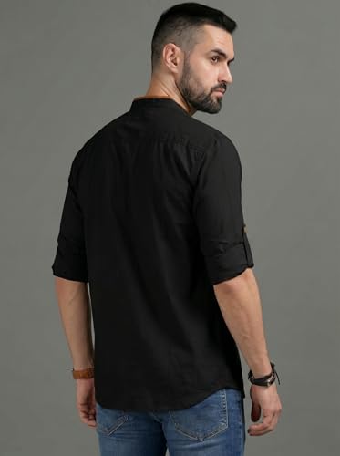 Image of ROYALSCOUT Men Shirt