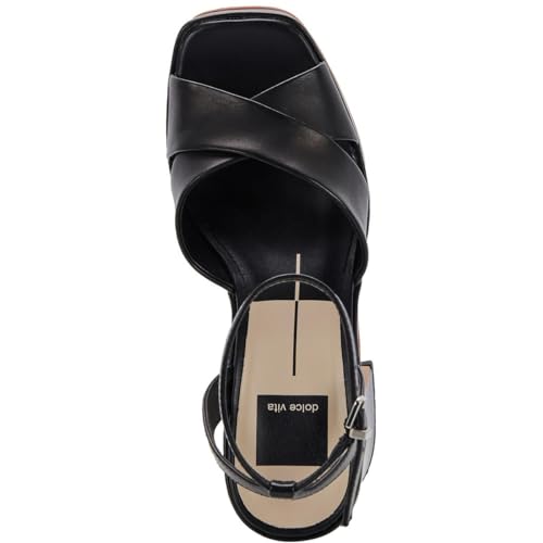 Dolce Vita Women's Wessi Bold Platform Sole3