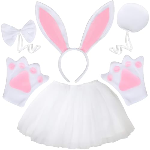 Bunny Costume Kids