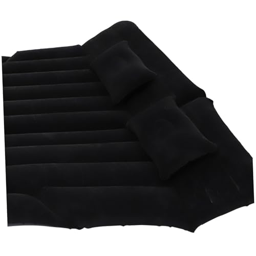 Matelas gonflable voiture : fini le mal de dos pour dormir en trajet