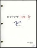 Jesse Tyler Ferguson"Modern Family" AUTOGRAPH Signed 'Coal Digger' Script ACOA