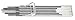 Leda Art 2.0 mm Mechanical Drafting Pencil Set with 12 Piece Lead Refill and 1 Sharpener Perfect for Drawing and Sketching Mixed Media Art