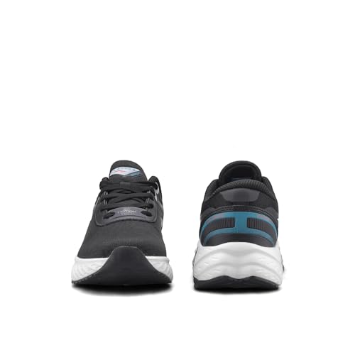 Image of ASIAN Men's Sports Running,Walking,Gym,Training,Casual Sneaker Lace-Up Lightweight Shoes for Men's Express-08