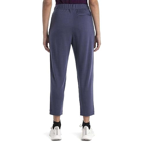 Icebreaker Women Merino Crush Ii Ankle Pants2
