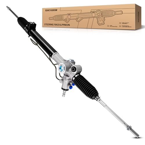 Torchbeam Rack and Pinion Steering Assembly fit for Toyota Sienna 1998-2000 OE 26-1615