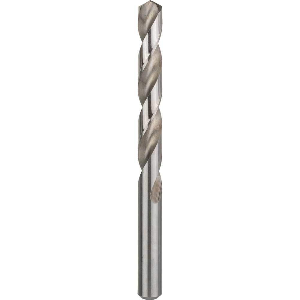 Bosch Bosch Professional 1x Metal drill bits HSS-G DIN 338 (for metal, Ø 12.5 x 101 x 151 mm, Accessory Drill Driver)