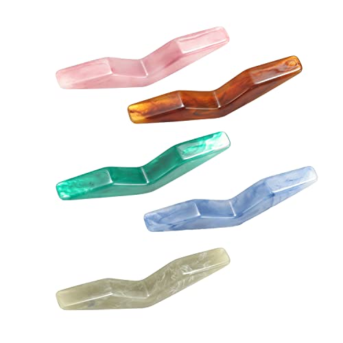 Book Page Holder Thumb Book Page Holders for Reading Finger Book Holder for Reading in Bed Hand Made Page Holders for Reading Lovers, Gifts for Bookworm, Readers, Literary, Students, Teachers