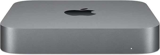 Amazon.com: 2018 Apple Mac mini with 3.2GHz Core i7 (32GB RAM, 2TB