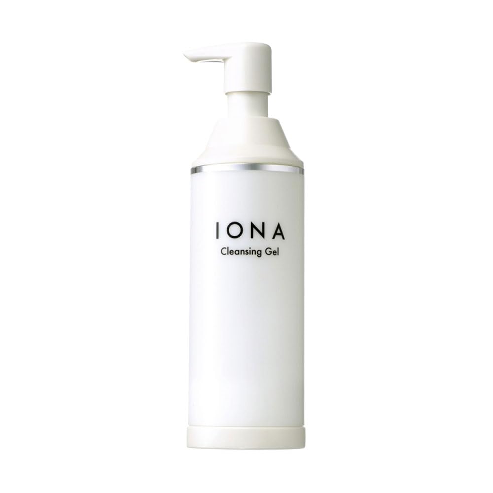 さくら　IONA ジェルクレンジング & リッチローションセット さくら様専用 IONA ジェルクレンジング & リッチローションセット