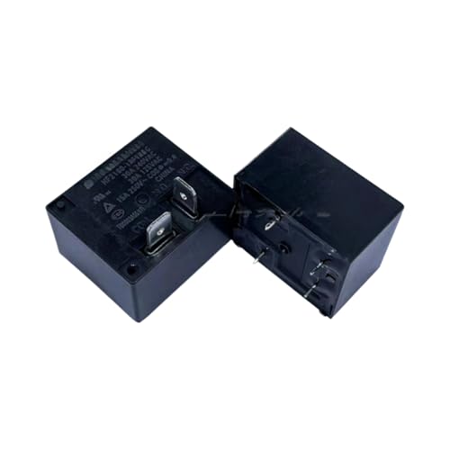 Relais 2160-1A-24DE tension 24V pour isolation de circuit électrique stable