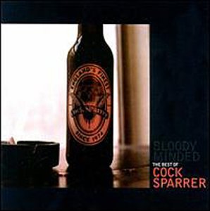 Bloody Minded-Best of Cock Spa