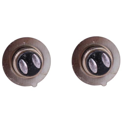 JZGRDN 2PCS LED Light Bulbs 34070-99010 miniatura 5