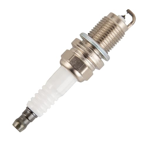 PHILTOP Vela de ignição IZFR6K11 N-G-K pacote com 4 irídio duplo, elemento de ajuste, Civic, CR-V, A