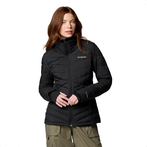 Columbia Women's Joy Peak Ii Full Zip Jacket
