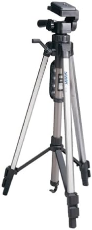 Digital Concepts TR-62N 60" 3-section Deluxe Tripod with Carrying Case (Folds to 23")