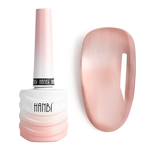 Gel Nail Polish - 36 Clolors Translucent Jelly Glass UV Led Gel Polish Natural Girly Colors Cruelty-Free Nail Lacquer, 0.5 fl oz