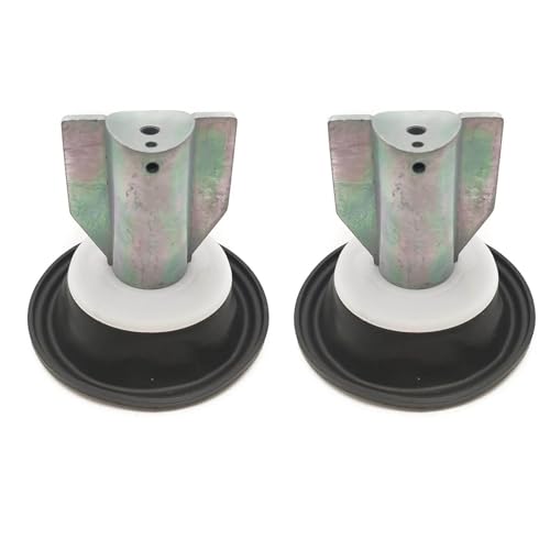 Diaphragme de piston carburateur de haute précision pour Kawasaki Zephyr ZR750