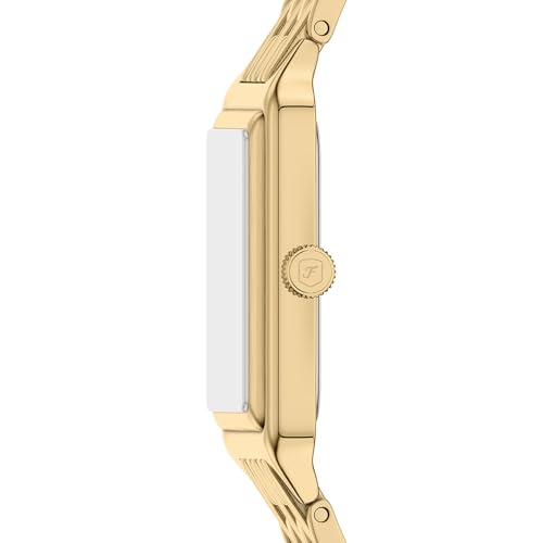 Image of Fossil Women's Watch, Raquel Quartz Stainless Steel Watch for Women