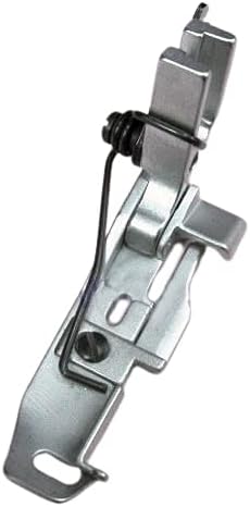 Singer 14U13A, 14U53A Home Serger Overlock Machine Presser Foot #412790