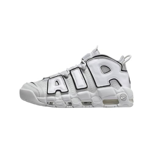 Image of Nike Men's Air More Uptempo '96 Sneakers