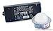 Downlight, Dome Lens, LED, 22 VDC, White, 3500 K, 88.2 mm