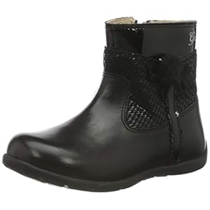 Geox baby meisjes B KAYTAN A EERSTE STAPPEN