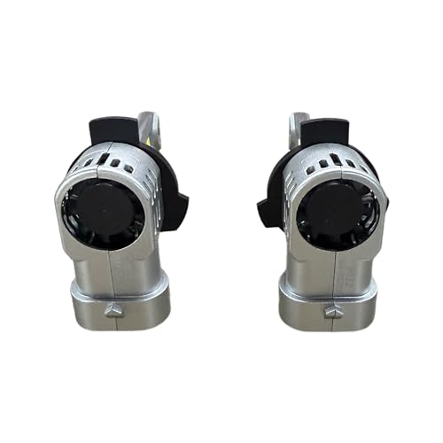 Image of Marsauto 9012 Fog Light Bulbs, pack of 2