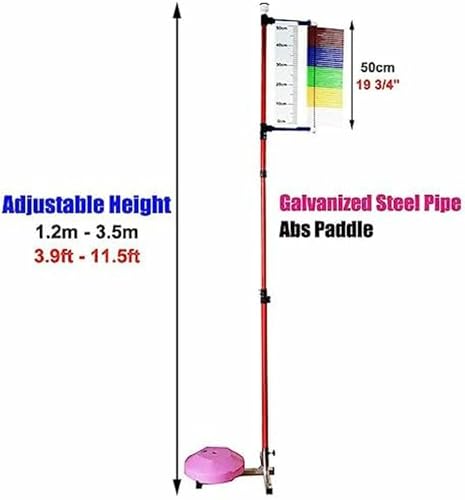 Testeur de saut vertical stable pour corriger sa technique de détente - 3