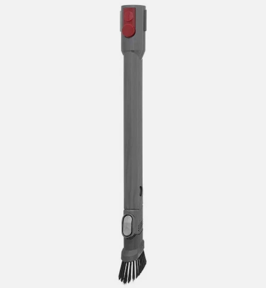 Replacement Part for Dyson 968433-01 V8 V7 V10 Quick Release Flexible Crevice Tool Genuine