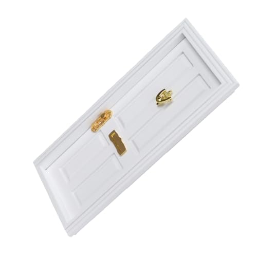 UKCOCO �~�j�ؐ��h�A�H�|�i 1�� �~�j�`���A�h�A�͌^ �ؐ��̃h�A���� �h�[���n�E�X�p �V���v���f�U�C�� �d���̒��~�j�n�E�X�͌^�̑����A