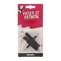 Turbocar T-644430 Rem-Skate, Mehrfarbig