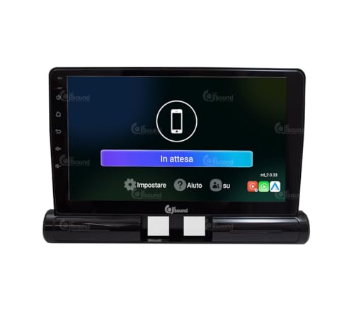 Radio de coche compatible con Citroën C3: conecta tu smartphone y viaja con mapas y música 3