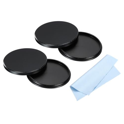 PATIKIL 46mm Lens Cap