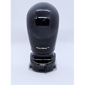 Bear Claw Clipper for Beard, Head, face and Body