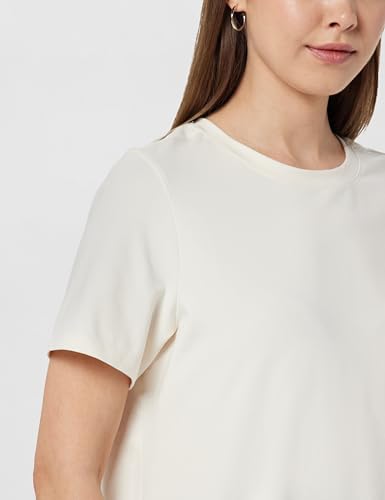 Image of BlissClub Women The Last Tee - Boyfriend tee | Women's t-Shirt | Sleeves | Hip Covering | Cotton Tee