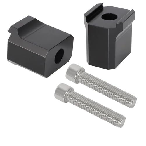 Elevadores de manillar de aluminio 6061 para Sur Ron Ultra Bee 2023