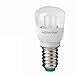 IDV 433163 lampa LED do uniwersalnego użytku 2 W/828 Classic, E14, ściemniana MM21039