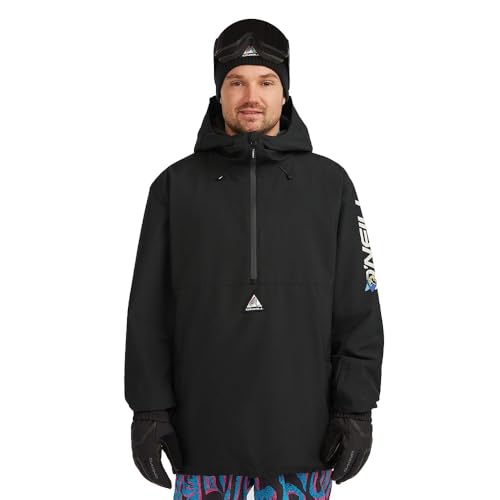 Manteau O'Neill FWC Play Park Snow Anorak Jacket 2XL snowboard