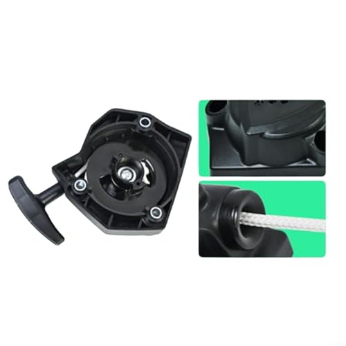 Démarreur à bobine A051003310 pièce lanceur pour souffleur EB252