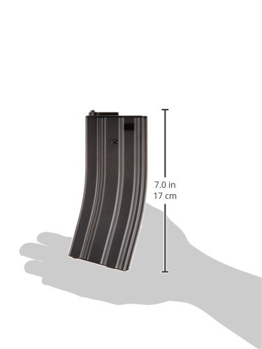 Amazon | No11 M16 スペアマガジン (スタンダード電動ガン用
