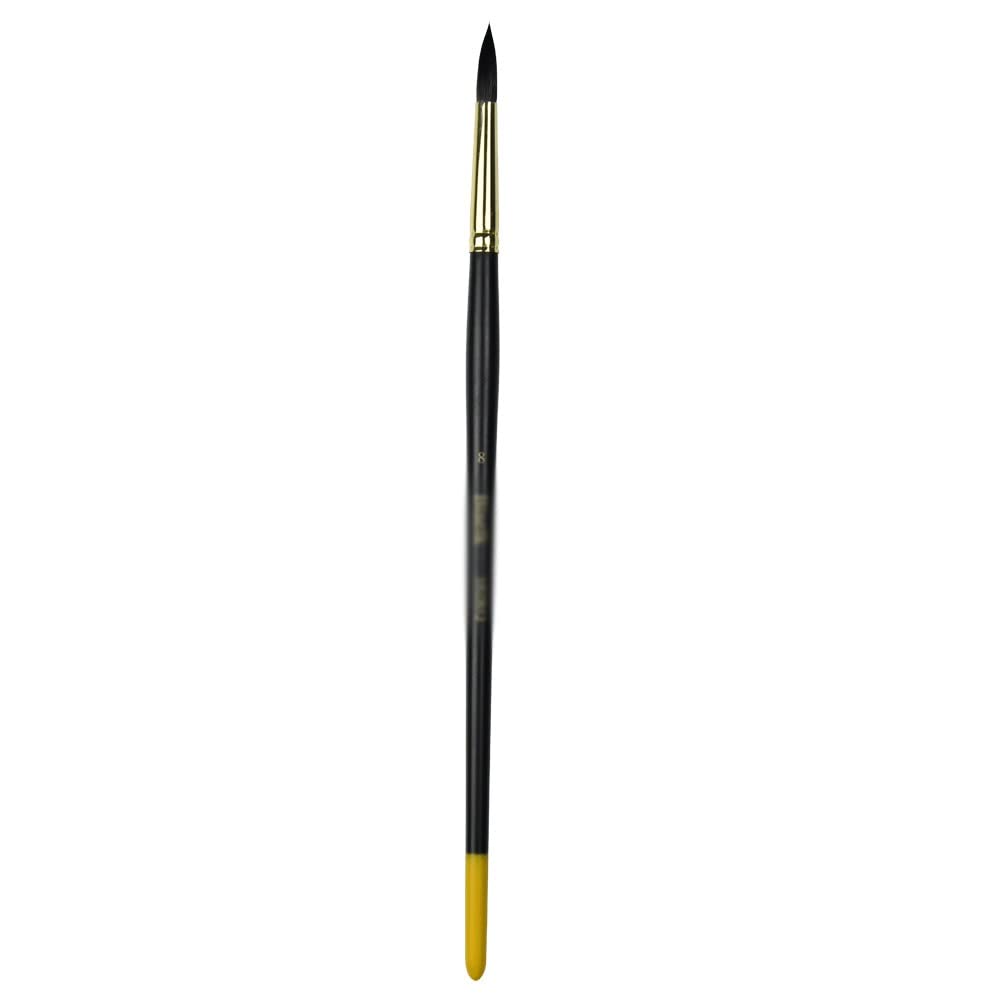 Pintura con Pincel y Acuarela para Artistas.,