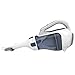 BLACK+DECKER HHVI325JR22 Dustbuster Cordless Lithium Hand Vacuum, Ink Blue