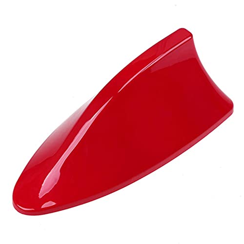 Antena de aleta de tiburón para coche: repara la señal FM/AM de tu BMW E34, E38 y F10