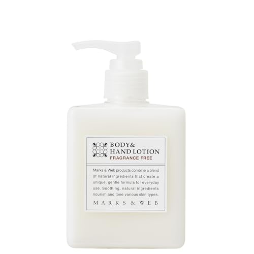 �}�[�N�X�A���h�E�F�u(MARKS&WEB) �n�[�o���{�f�B&�n���h���[�V���� 250mL ������
