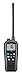 Produktbild Icom IC-M25 UKW-Funkgerät, unisex, M25 Waterproof Handheld, metallisch-grau