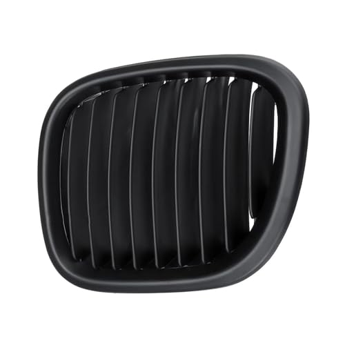 Rejilla tipo riñón para Z3 Coupé modelos de 1996 a 2002 5
