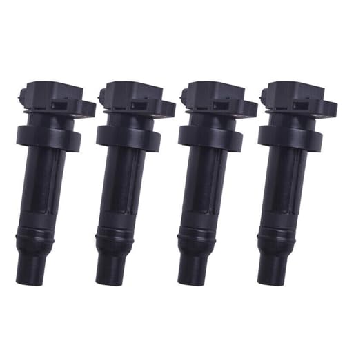 Bobine d'allumage pour rouler sereinement en vacances avec Hyundai Elantra 273012B010